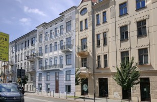 zdjęcie Rezydencja Rakowicka 6