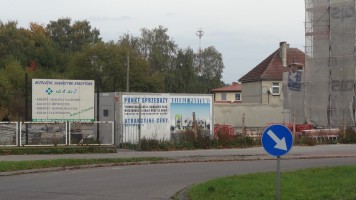 zdjęcie Osiedle Portowe