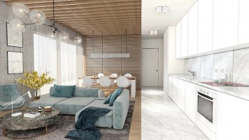 wizualizacje Pomorska 6