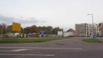 zdjęcie Osiedle Portowe