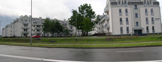 zdjęcie TBS Gwarna II