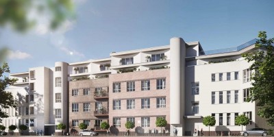 wizualizacje Pomorska 6