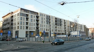 zdjęcie TBS Puławskiego