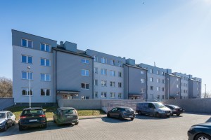 zdjęcie Górnicza 5