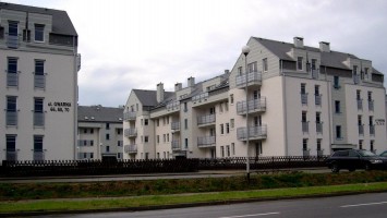 zdjęcie TBS Gwarna II