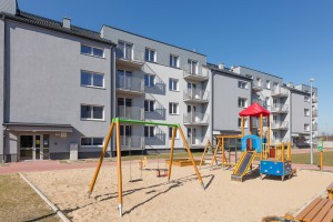 zdjęcie Górnicza 5
