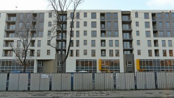 zdjęcie TBS Puławskiego