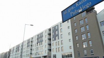 zdjęcie TBS Puławskiego