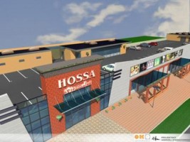 zdjęcie Galeria Hossa