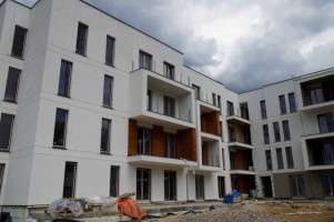 zdjęcie Ogrody Kwiatowe