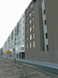 zdjęcie TBS Puławskiego