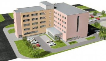 zdjęcie Tęczowy Młyn Hotel
