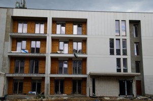 zdjęcie Ogrody Kwiatowe