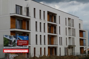 zdjęcie Ogrody Kwiatowe