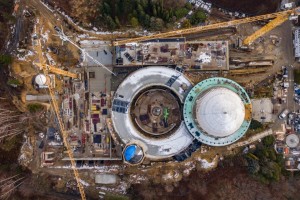 zdjęcie Planetarium Śląskie