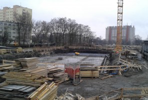 zdjęcie Aleja Pokoju 83