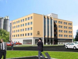 zdjęcie Tęczowy Młyn Hotel