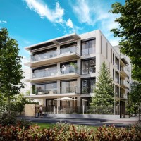 zdjęcie z budowy Apartamenty Orkana