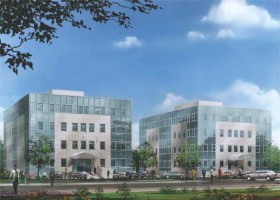 zdjęcie Jutrzenki Business Park
