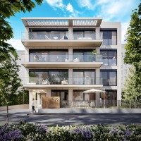 zdjęcie z budowy Apartamenty Orkana