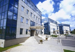 zdjęcie Jerozolimskie BP