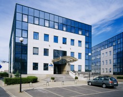 zdjęcie Jerozolimskie Business Park A/B/C