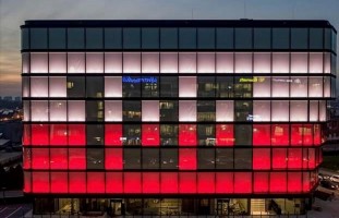 zdjęcie Biurowiec Imperial Business Center