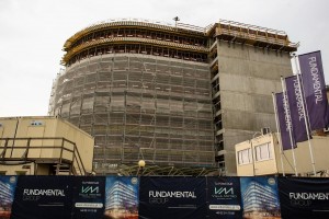 zdjęcie Villa Metro Business House