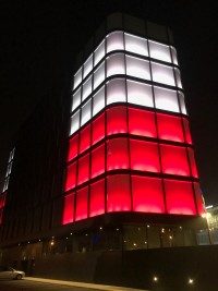 zdjęcie Biurowiec Imperial Business Center