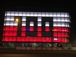 zdjęcie Biurowiec Imperial Business Center
