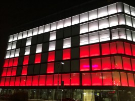 zdjęcie Biurowiec Imperial Business Center