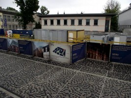 II etap