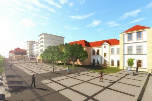 zdjęcie Stary Dworzec