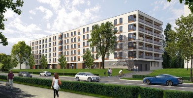 zdjęcie Racławickie 28 A