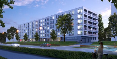 zdjęcie Racławickie 28 A