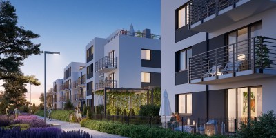 zdjęcie z budowy Nowe Warzymice