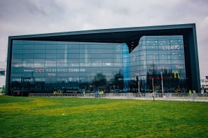 zdjęcie Galeria Echo