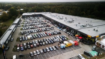 zdjęcie Centrum handlowe Sfera Park