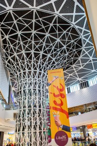 zdjęcie Galeria Echo