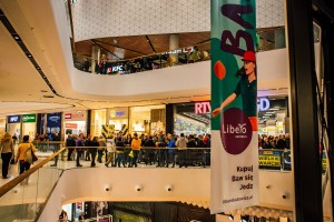 zdjęcie Galeria Libero