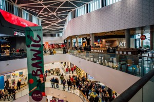 zdjęcie Galeria Echo