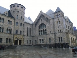 zdjęcie Centrum Kultury Zamek