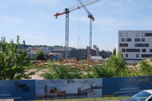 zdjęcie Apartamenty przy Bulwarze