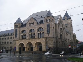 zdjęcie Centrum Kultury Zamek