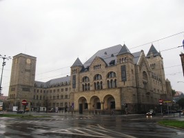 zdjęcie Zamek Cesarski