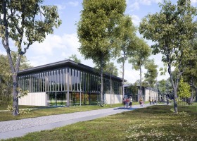 zdjęcie Konstancińskie Centrum Hydroterapii EVA Park Life & SPA