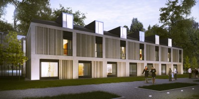 zdjęcie Konstancińskie Centrum Hydroterapii EVA Park Life & SPA