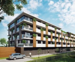 zdjęcie Apartamenty Pileckiego 59