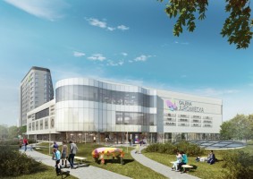 zdjęcie Galeria Jurowiecka