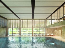 zdjęcie Konstancińskie Centrum Hydroterapii EVA Park Life & SPA